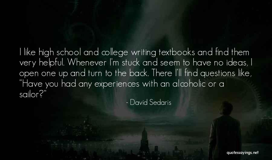 Sylvie Anderson Quotes By David Sedaris Sylvie Anderson Quotes By David Sedaris