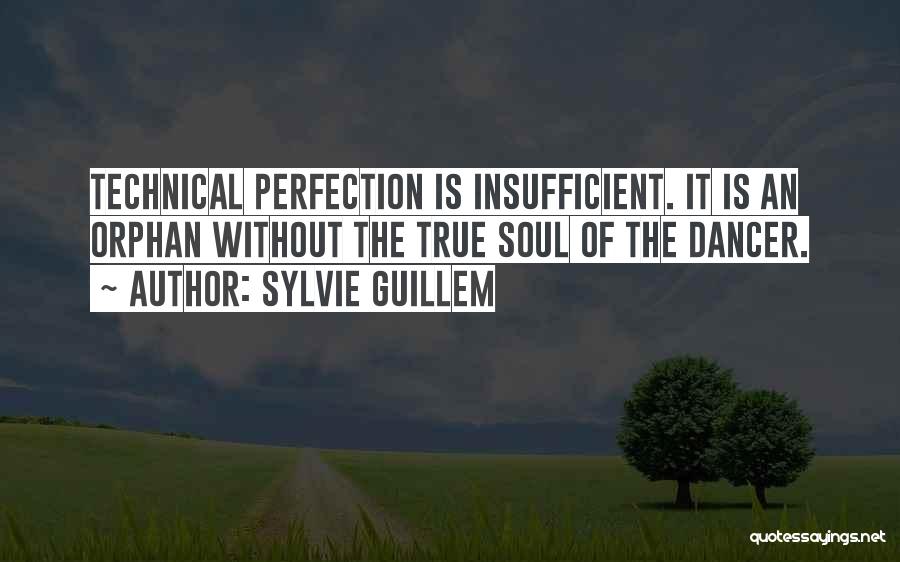 Sylvie Guillem Quotes 1719704