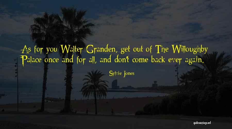 Sylvie Jones Quotes 1420252 Sylvie Jones Quotes 1420252