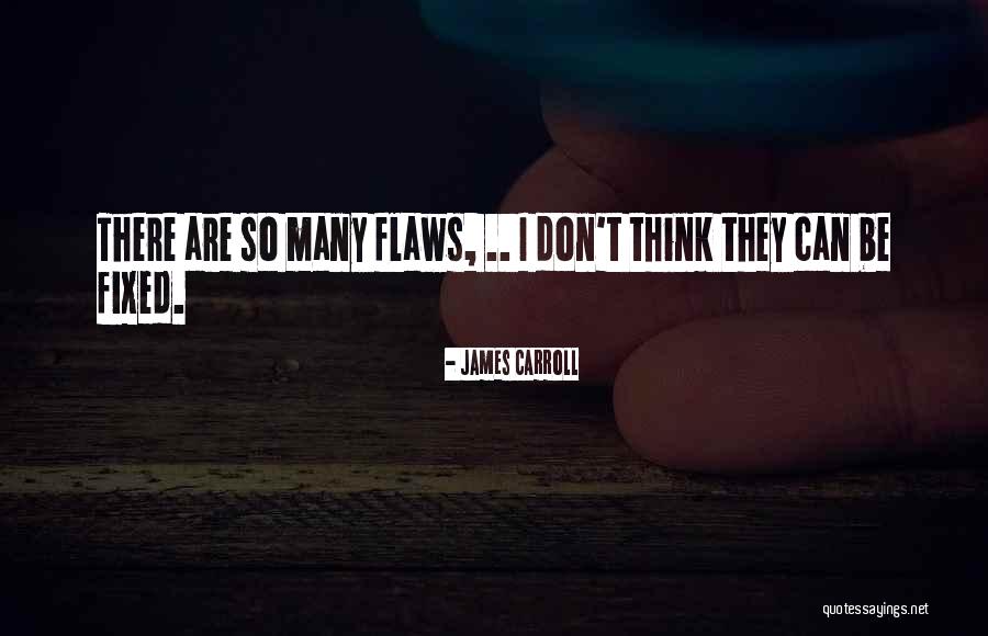 Sylvine Chemical Formula Quotes By James Carroll Sylvine Chemical Formula Quotes By James Carroll