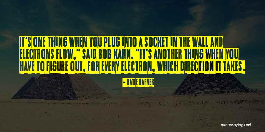 Sylvine Pickel Chevalier Quotes By Katie Hafner Sylvine Pickel Chevalier Quotes By Katie Hafner