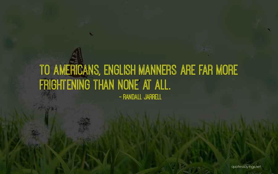Sylvine Pickel Chevalier Quotes By Randall Jarrell Sylvine Pickel Chevalier Quotes By Randall Jarrell