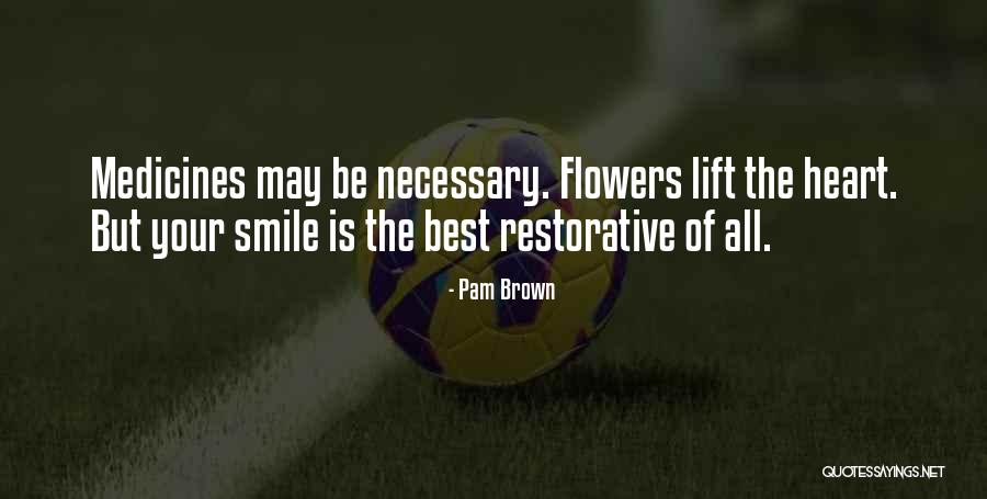 Sylvine Quotes By Pam Brown Sylvine Quotes By Pam Brown