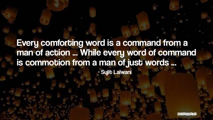 Sylvinho Lyon Quotes By Sujit Lalwani Sylvinho Lyon Quotes By Sujit Lalwani