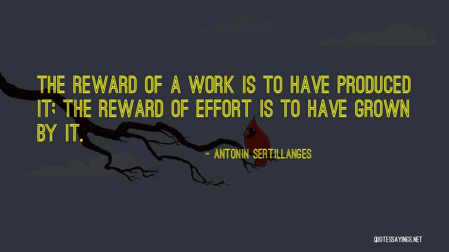 Sylvius Pasquariello Quotes By Antonin Sertillanges Sylvius Pasquariello Quotes By Antonin Sertillanges