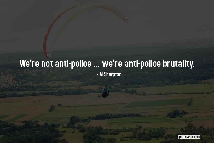 Symantec Antivirus Quotes By Al Sharpton Symantec Antivirus Quotes By Al Sharpton