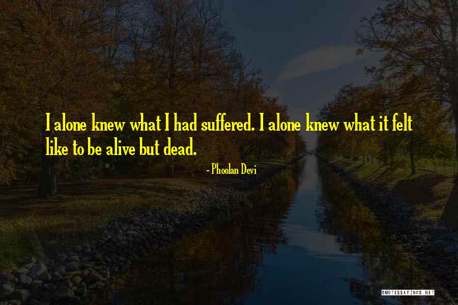 Symantha Powers Quotes By Phoolan Devi Symantha Powers Quotes By Phoolan Devi