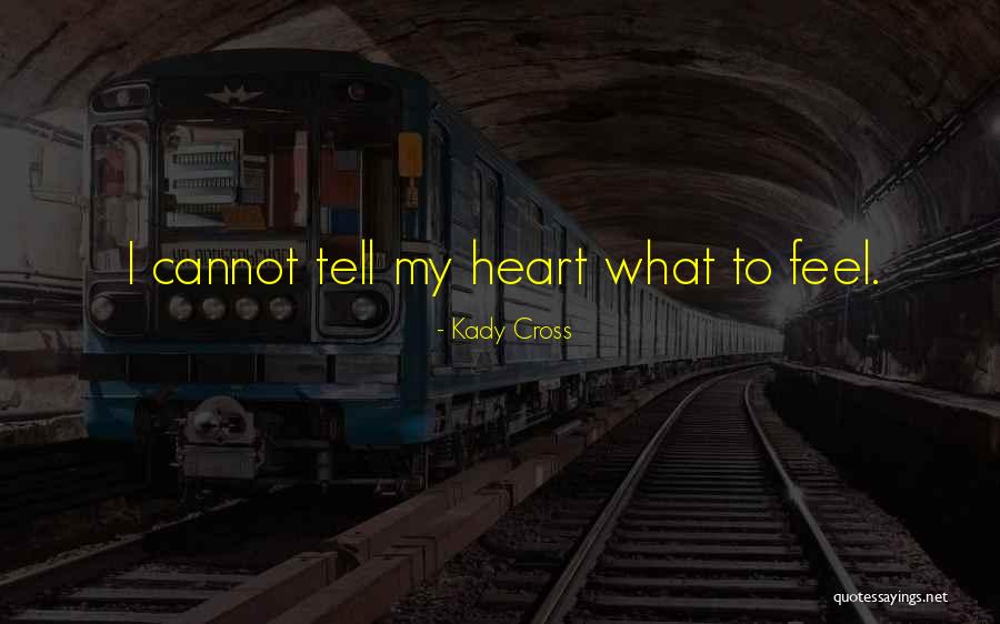 Symbian Anna Quotes By Kady Cross