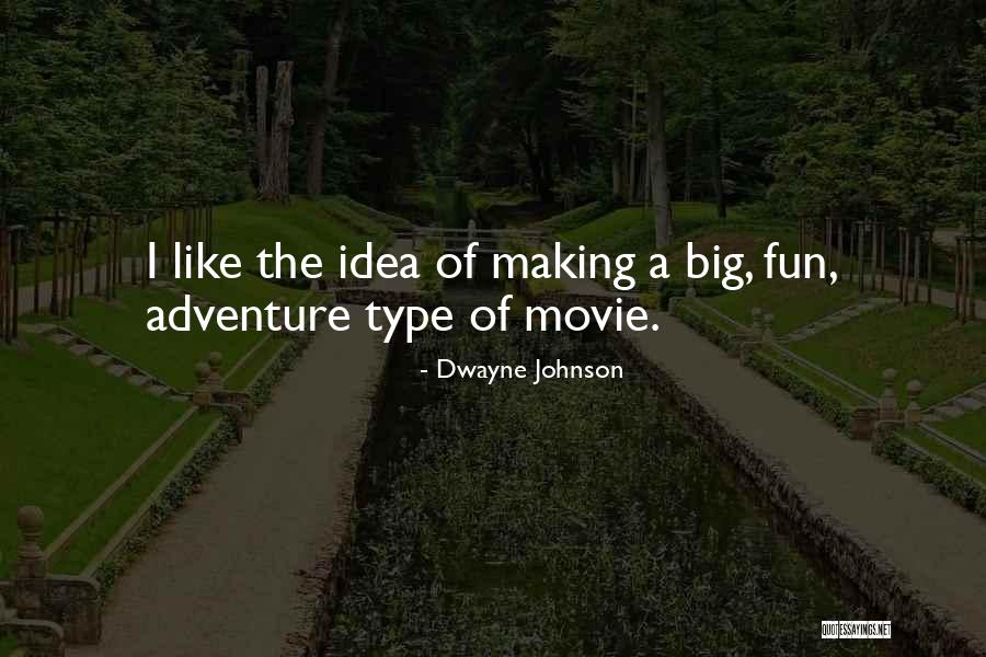 Symbiotic Pact Quotes By Dwayne Johnson