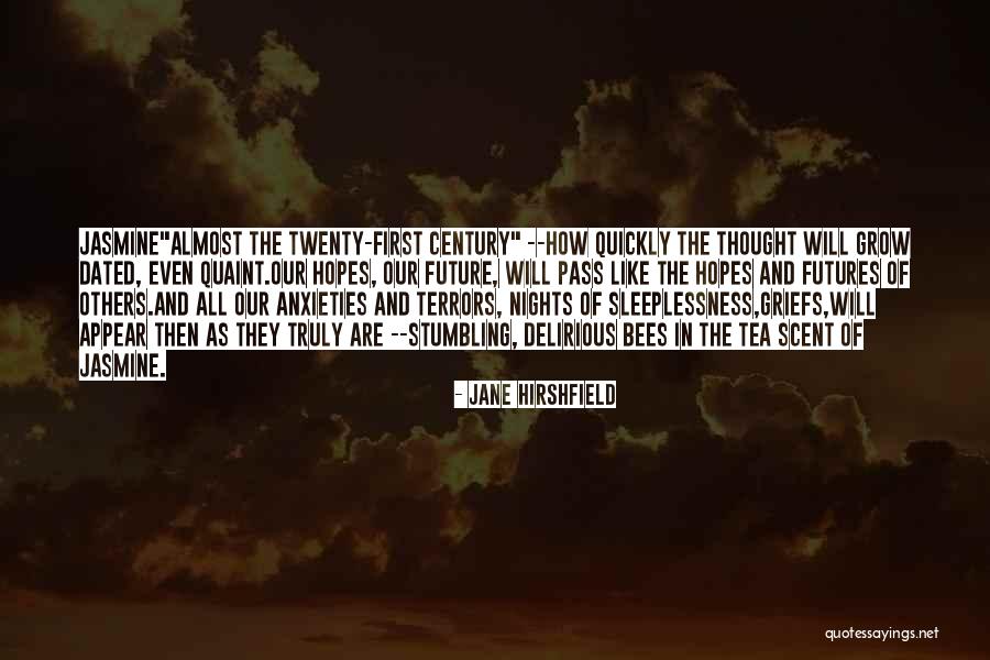 Symbiotic Relationship Short Quotes By Jane Hirshfield Symbiotic Relationship Short Quotes By Jane Hirshfield