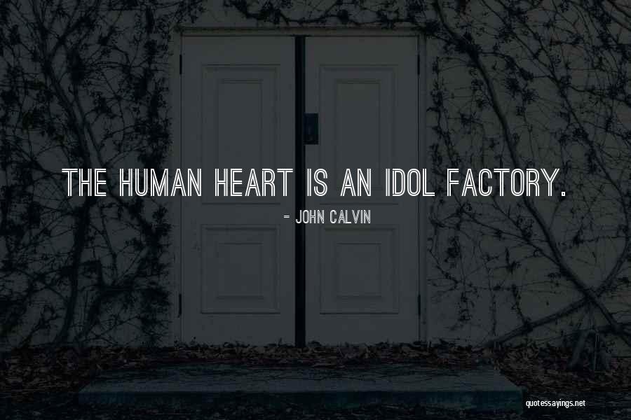 Symbiotic Relationship Short Quotes By John Calvin Symbiotic Relationship Short Quotes By John Calvin