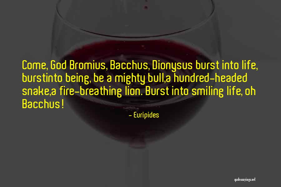 Symbiotische Beziehung Quotes By Euripides Symbiotische Beziehung Quotes By Euripides