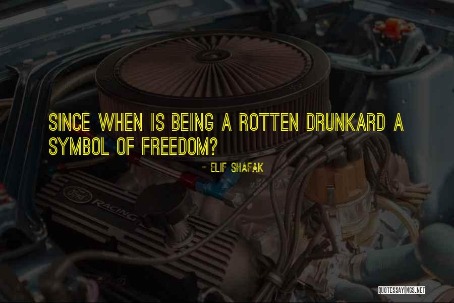Symbol Of Freedom Quotes By Elif Shafak Symbol Of Freedom Quotes By Elif Shafak