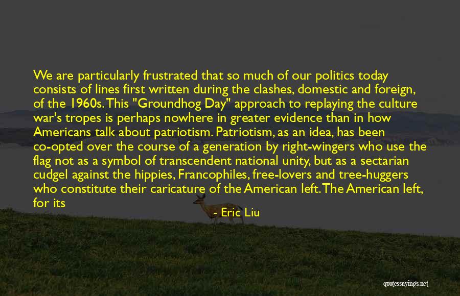 Symbol Of Unity Quotes By Eric Liu Symbol Of Unity Quotes By Eric Liu
