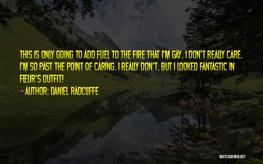 Symbol Transference Quotes By Daniel Radcliffe