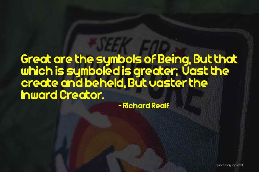 Symboled Quotes By Richard Realf Symboled Quotes By Richard Realf