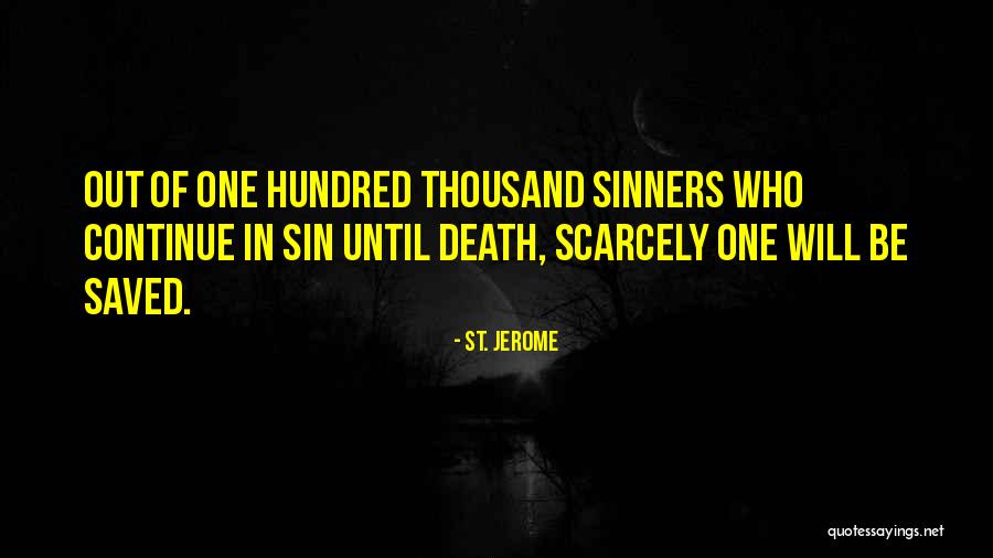 Symboler Hinduismen Quotes By St. Jerome Symboler Hinduismen Quotes By St. Jerome