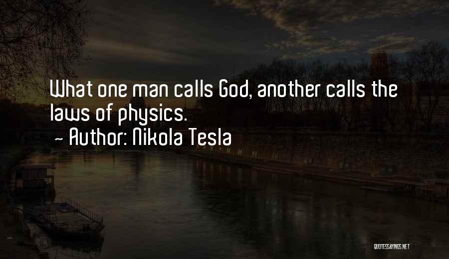 Symbolic Interactionist Quotes By Nikola Tesla