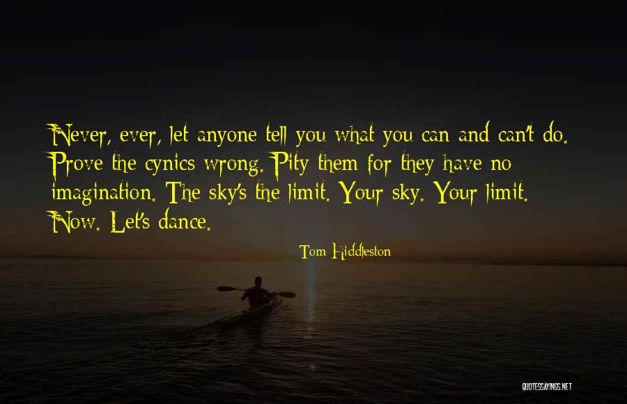 Symbolique Corbeau Quotes By Tom Hiddleston Symbolique Corbeau Quotes By Tom Hiddleston