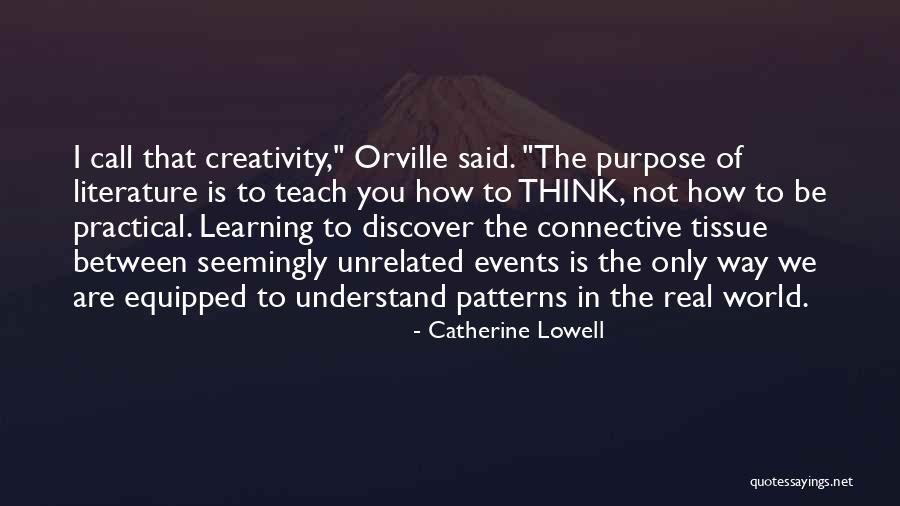 Symbolism In Literature Quotes By Catherine Lowell Symbolism In Literature Quotes By Catherine Lowell