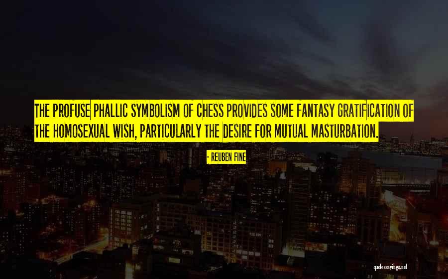 Symbolism Quotes By Reuben Fine Symbolism Quotes By Reuben Fine