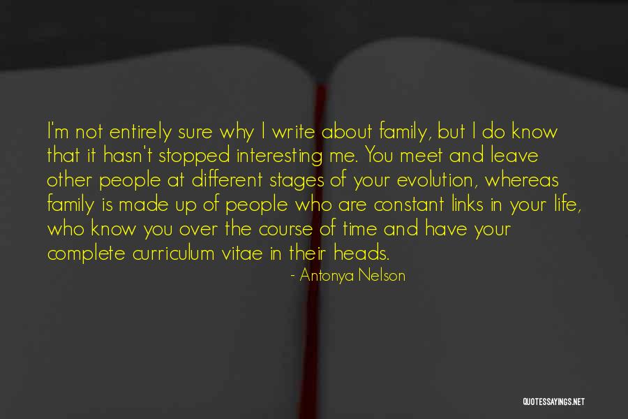Symbolization For People Quotes By Antonya Nelson Symbolization For People Quotes By Antonya Nelson
