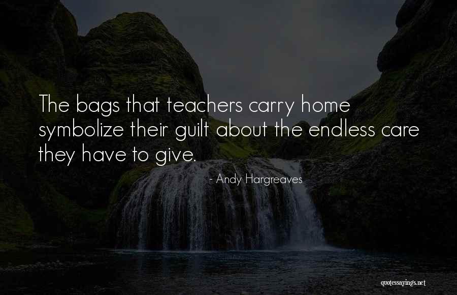 Symbolize Quotes By Andy Hargreaves Symbolize Quotes By Andy Hargreaves