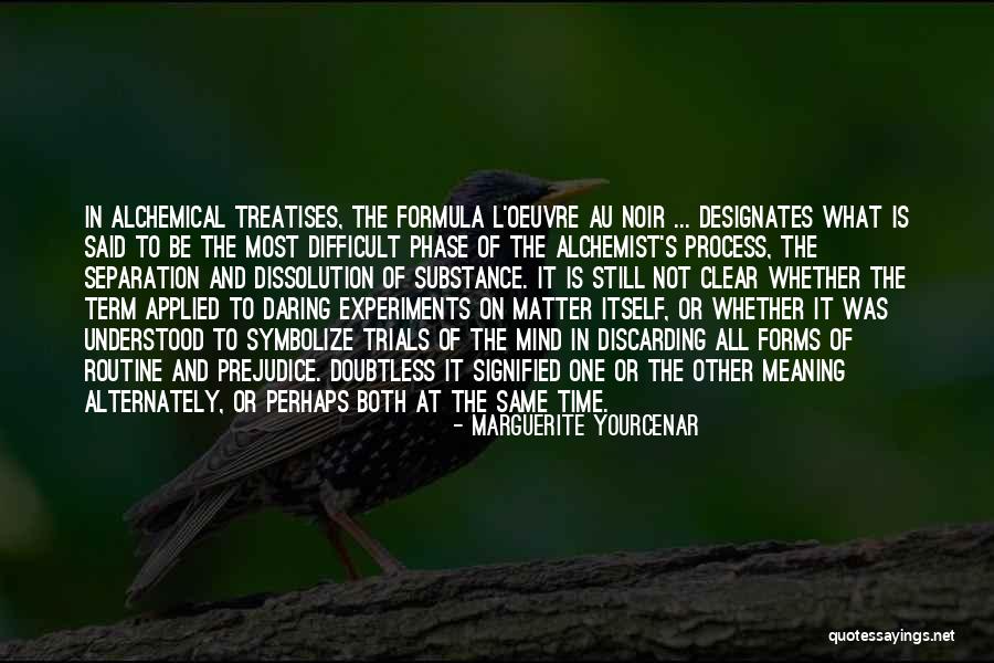 Symbolize Quotes By Marguerite Yourcenar Symbolize Quotes By Marguerite Yourcenar
