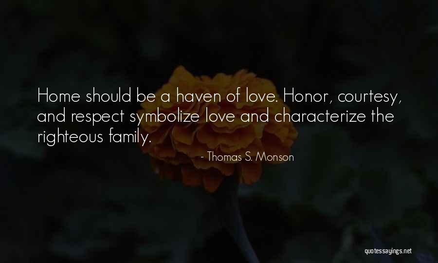 Symbolize Quotes By Thomas S. Monson Symbolize Quotes By Thomas S. Monson