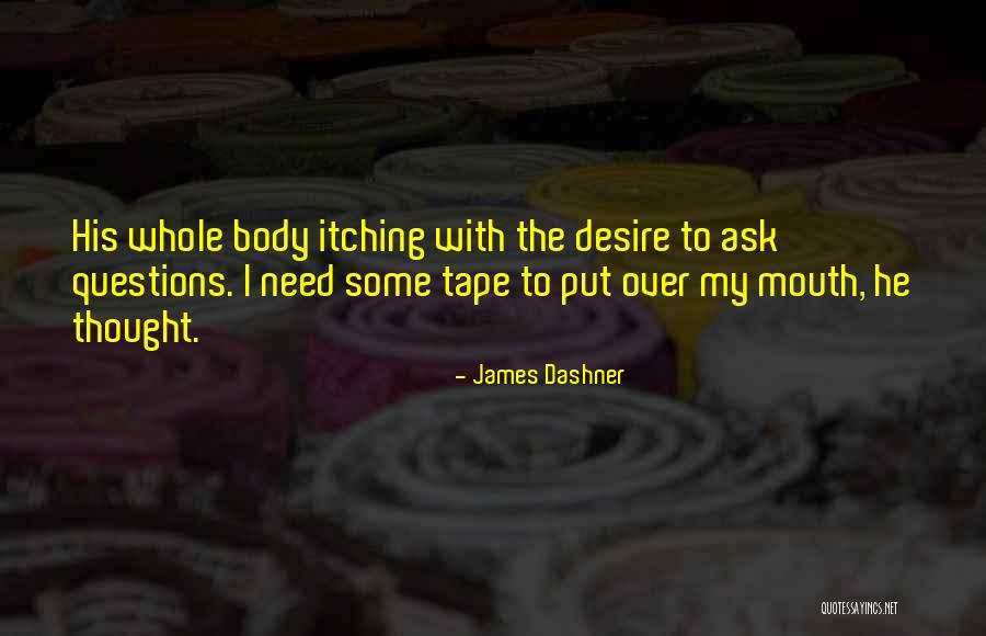 Symbolized By Nicholas Quotes By James Dashner Symbolized By Nicholas Quotes By James Dashner