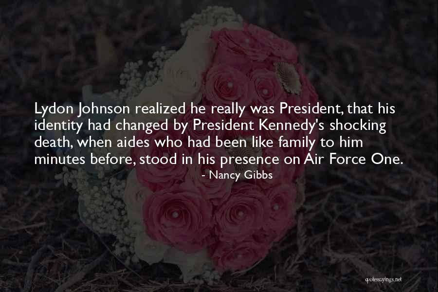 Symbolized By Nicholas Quotes By Nancy Gibbs Symbolized By Nicholas Quotes By Nancy Gibbs