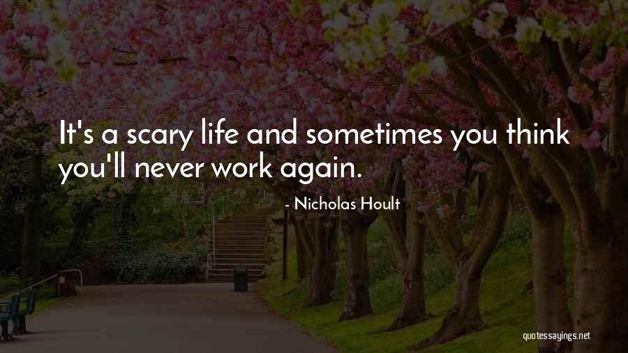 Symbolized Objects Quotes By Nicholas Hoult Symbolized Objects Quotes By Nicholas Hoult