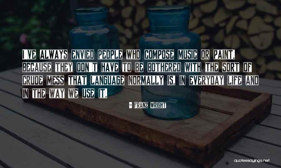 Symbolized Syn Quotes By Franz Wright Symbolized Syn Quotes By Franz Wright