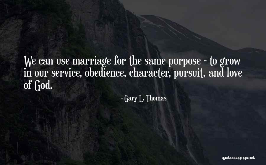Symbolized Syn Quotes By Gary L. Thomas Symbolized Syn Quotes By Gary L. Thomas