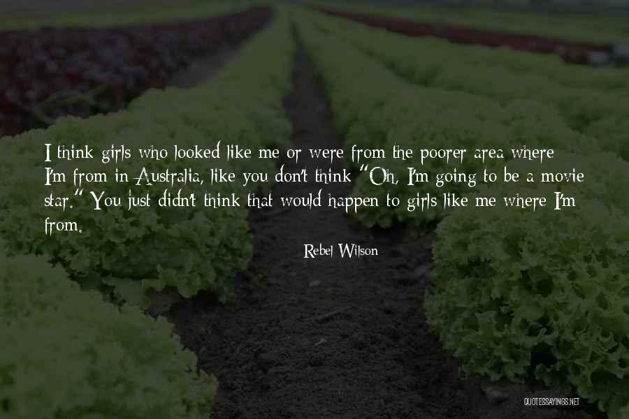 Symbolized Syn Quotes By Rebel Wilson Symbolized Syn Quotes By Rebel Wilson