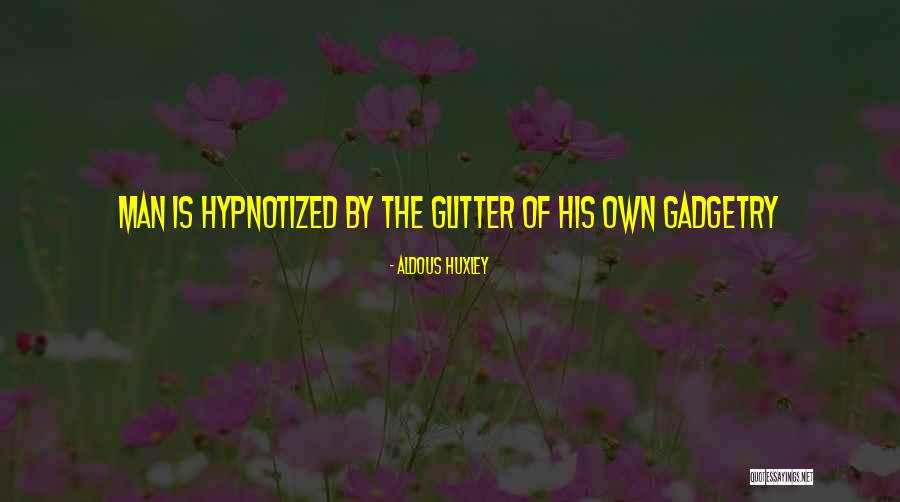 Symbolizing Daughter Quotes By Aldous Huxley