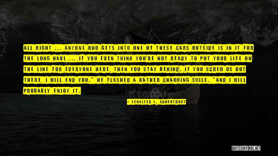 Symbologist Quotes By Jennifer L. Armentrout Symbologist Quotes By Jennifer L. Armentrout