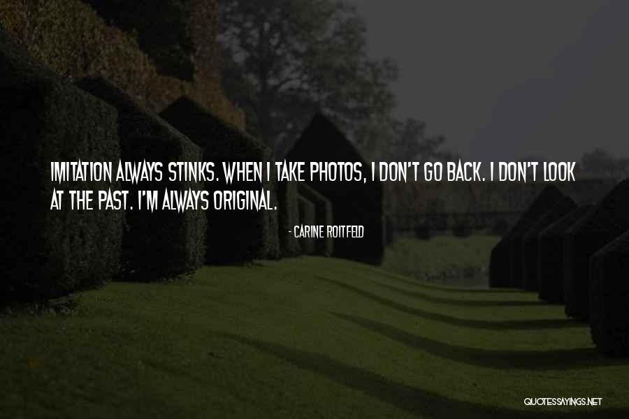 Symbool Hindoeisme Quotes By Carine Roitfeld Symbool Hindoeisme Quotes By Carine Roitfeld