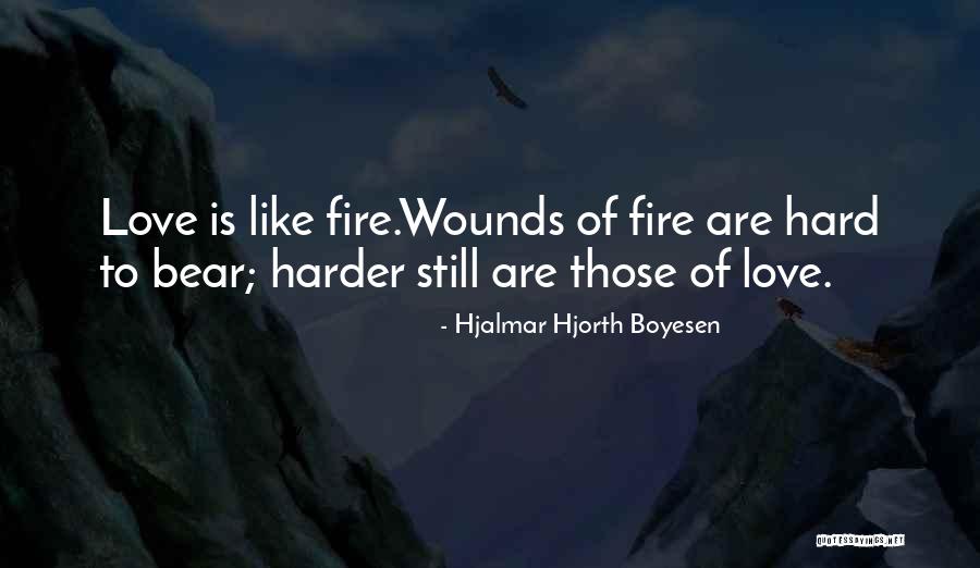 Symeon Missios Quotes By Hjalmar Hjorth Boyesen Symeon Missios Quotes By Hjalmar Hjorth Boyesen