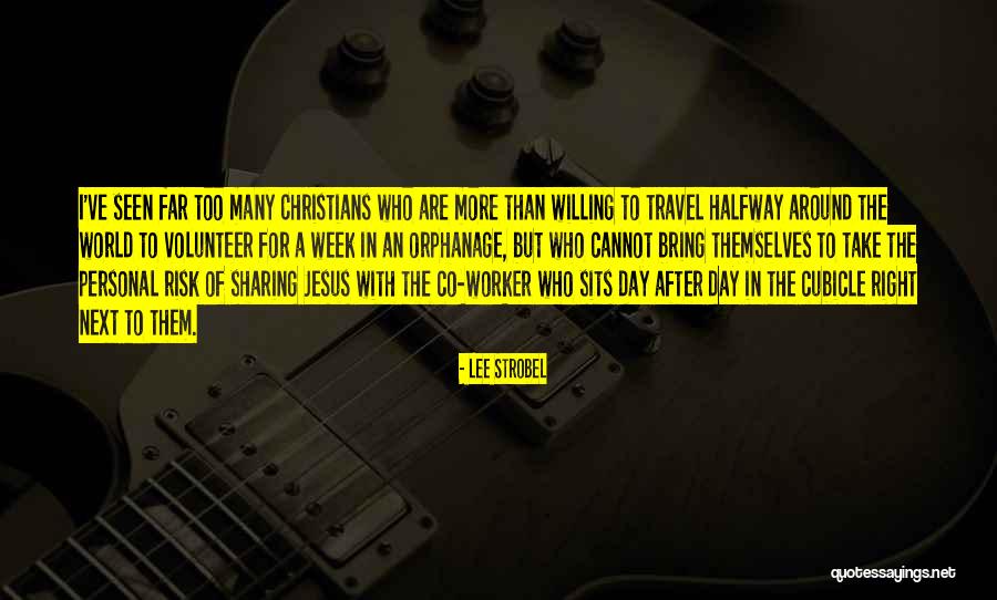Symeon Missios Quotes By Lee Strobel Symeon Missios Quotes By Lee Strobel