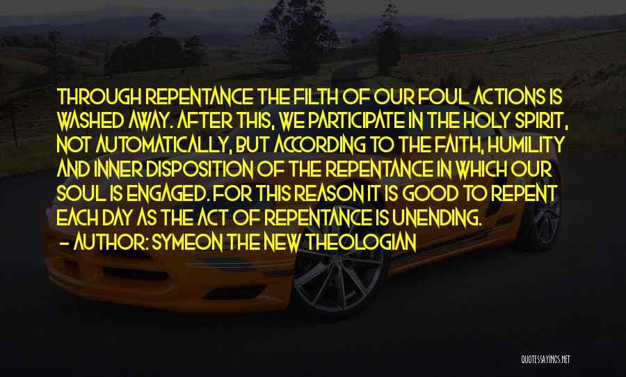 Symeon The New Theologian Quotes 414321