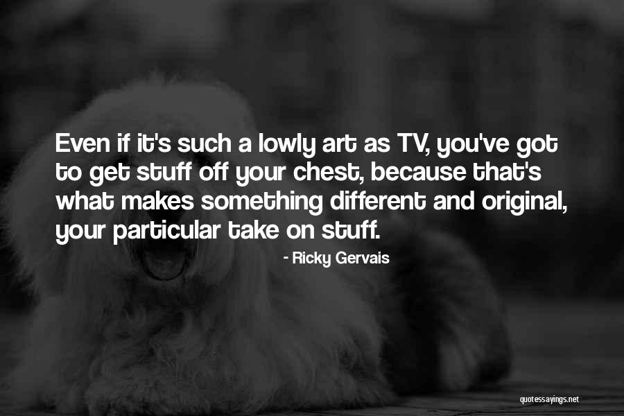 Symeon The Stylite Quotes By Ricky Gervais Symeon The Stylite Quotes By Ricky Gervais