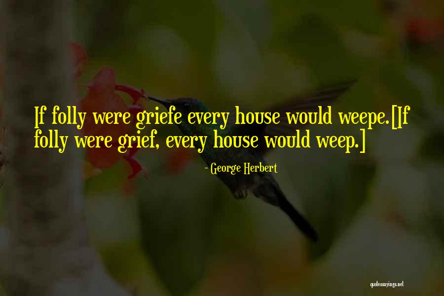 Symeonidis Auth Quotes By George Herbert Symeonidis Auth Quotes By George Herbert