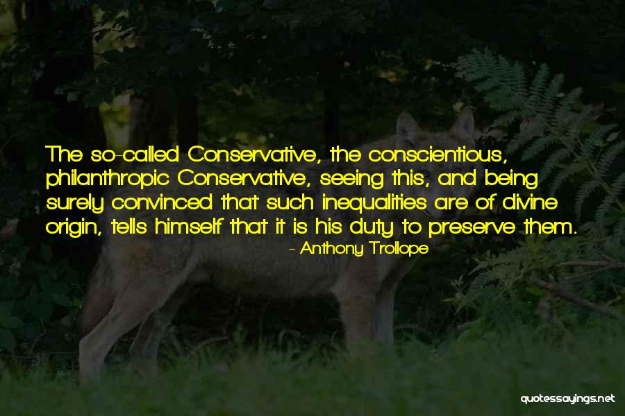 Symfony2 Magic Quotes By Anthony Trollope