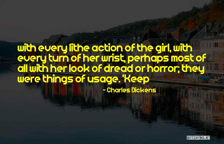 Symfony2 Magic Quotes By Charles Dickens