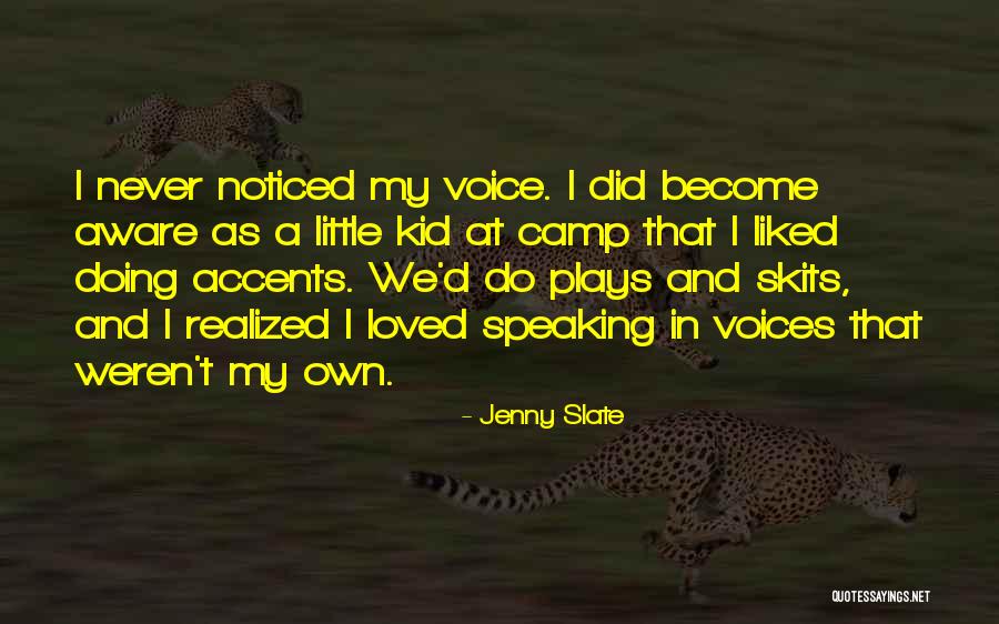 Symfony2 Magic Quotes By Jenny Slate