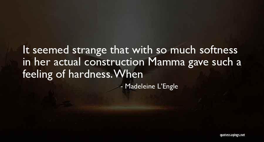 Symfony2 Magic Quotes By Madeleine L'Engle