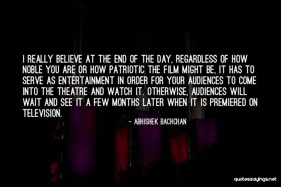 Symington For President Quotes By Abhishek Bachchan Symington For President Quotes By Abhishek Bachchan
