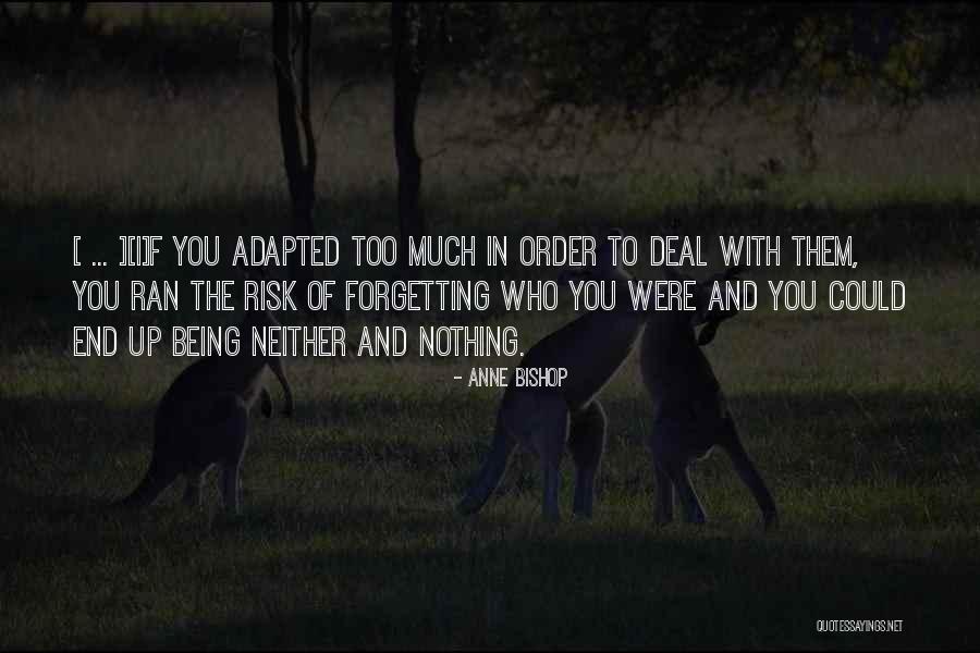 Symkoviak Quotes By Anne Bishop Symkoviak Quotes By Anne Bishop