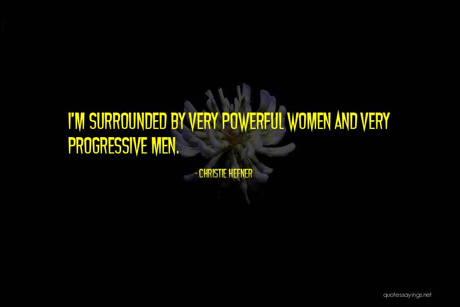 Symkoviak Quotes By Christie Hefner Symkoviak Quotes By Christie Hefner